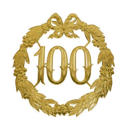 RKVV Haelen Buggenum Nunhem 100 jaar