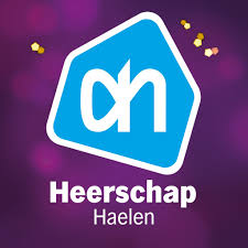 Plaatjesactie Albert Heijn Heerschap Haelen RKVV Haelen