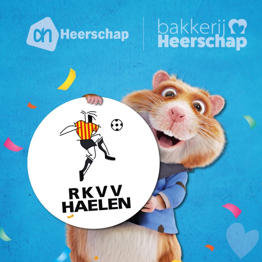 Verlenging samenwerking met Albert Heijn Heerschap & Bakkerij Heerschap