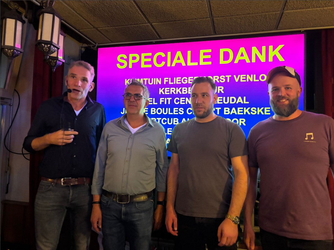 Dorpskwis 2025-2