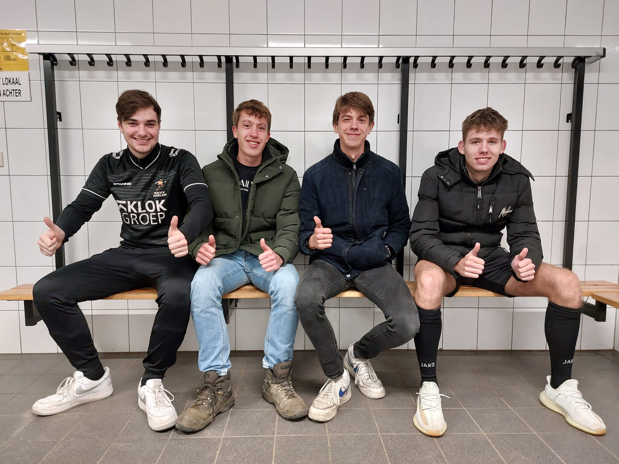 Klankbordgroep Jeugd