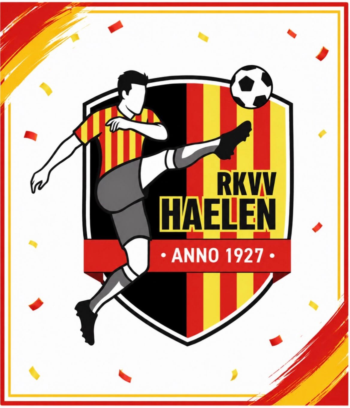 Een nieuw logo voor een bijzonder jubileumjaar