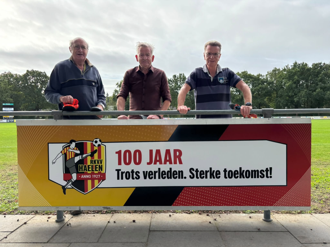 Rabobank club supportactie ook mooi succes