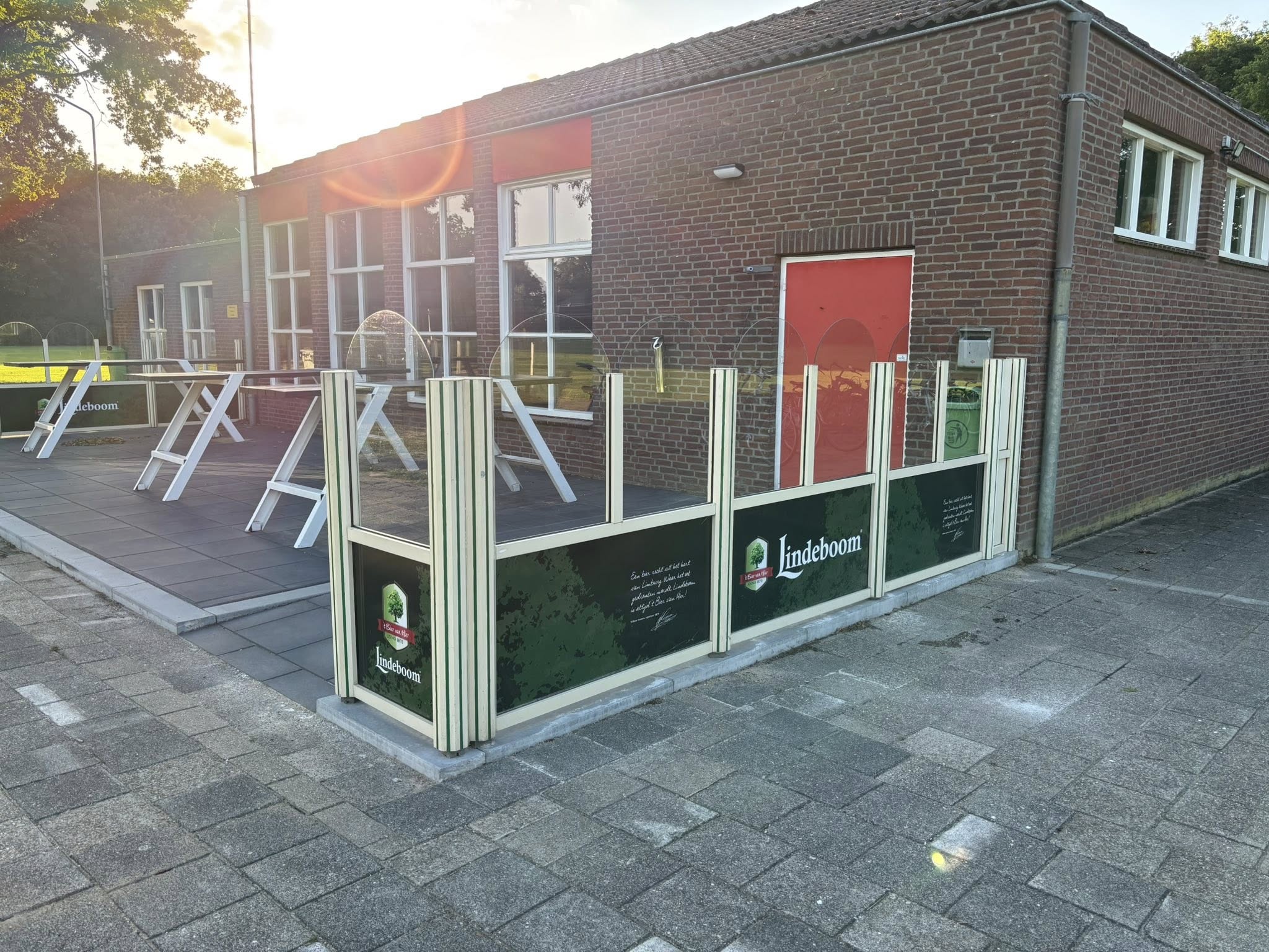 Nieuw seizoen start langzaam op