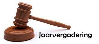 Jaarvergadering RKVV Haelen