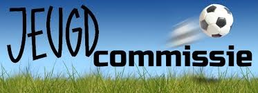 Rolverdeling jeugdcommissie vanaf 12 december 2025